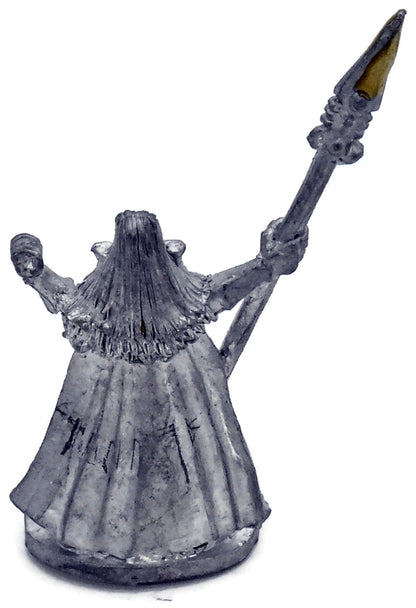 AELDARI Epic Avatar Of Khaine #1 METAL Warhammer 40K 0346