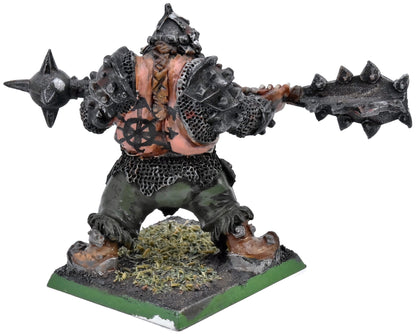 OGRE KINGDOMS Man Eater #1 METAL classic FANTASY 4035