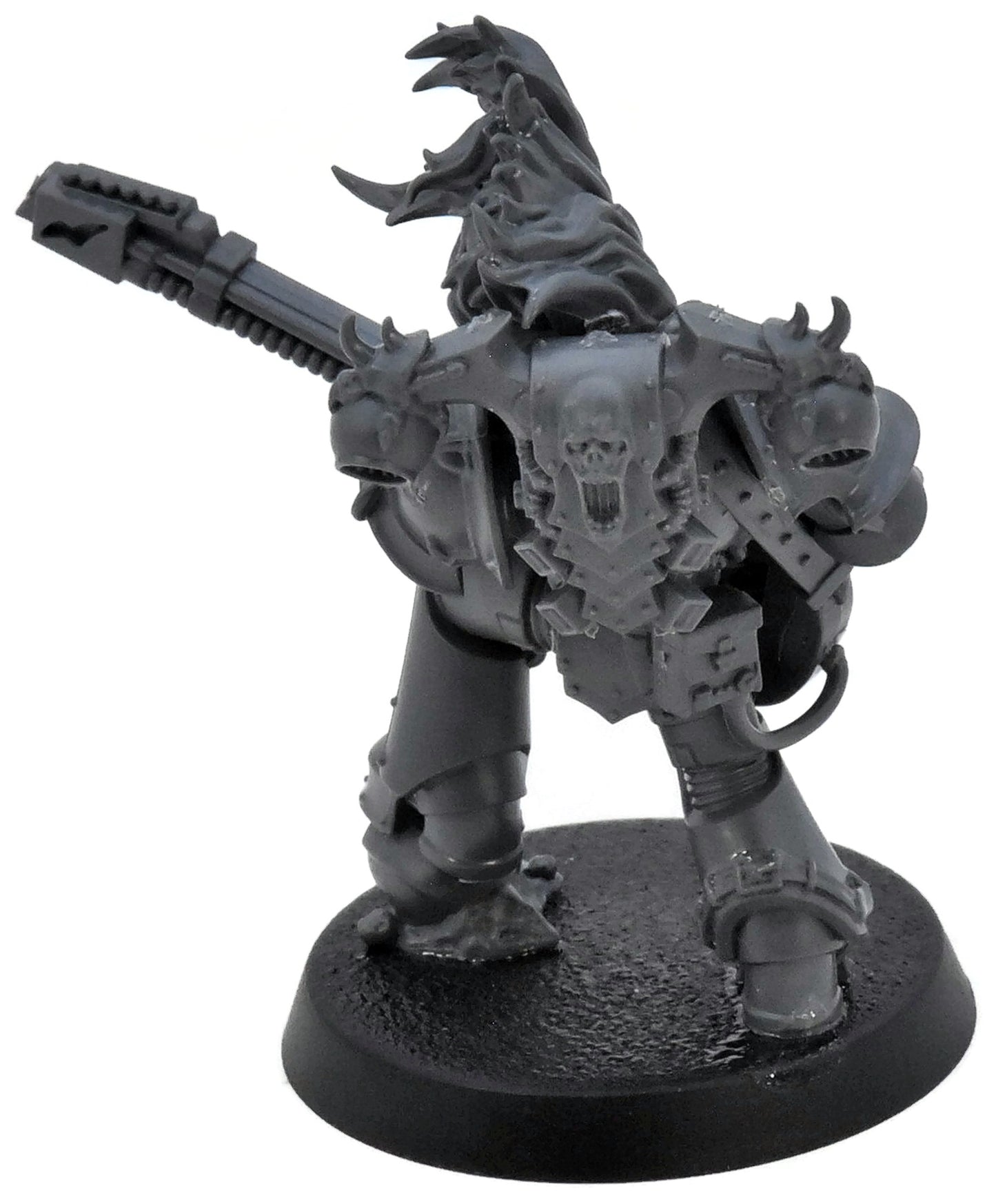 CHAOS SPACE MARINES Emperors Children Noise Marines #4 Warhammer 40K 0384