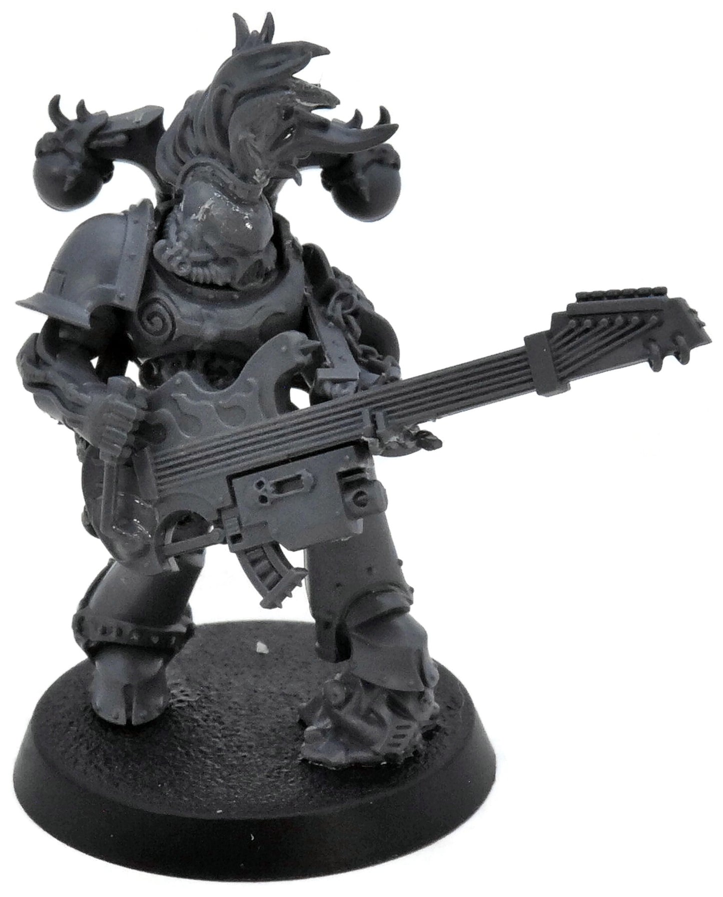 CHAOS SPACE MARINES Emperors Children Noise Marines #3 Warhammer 40K 0438