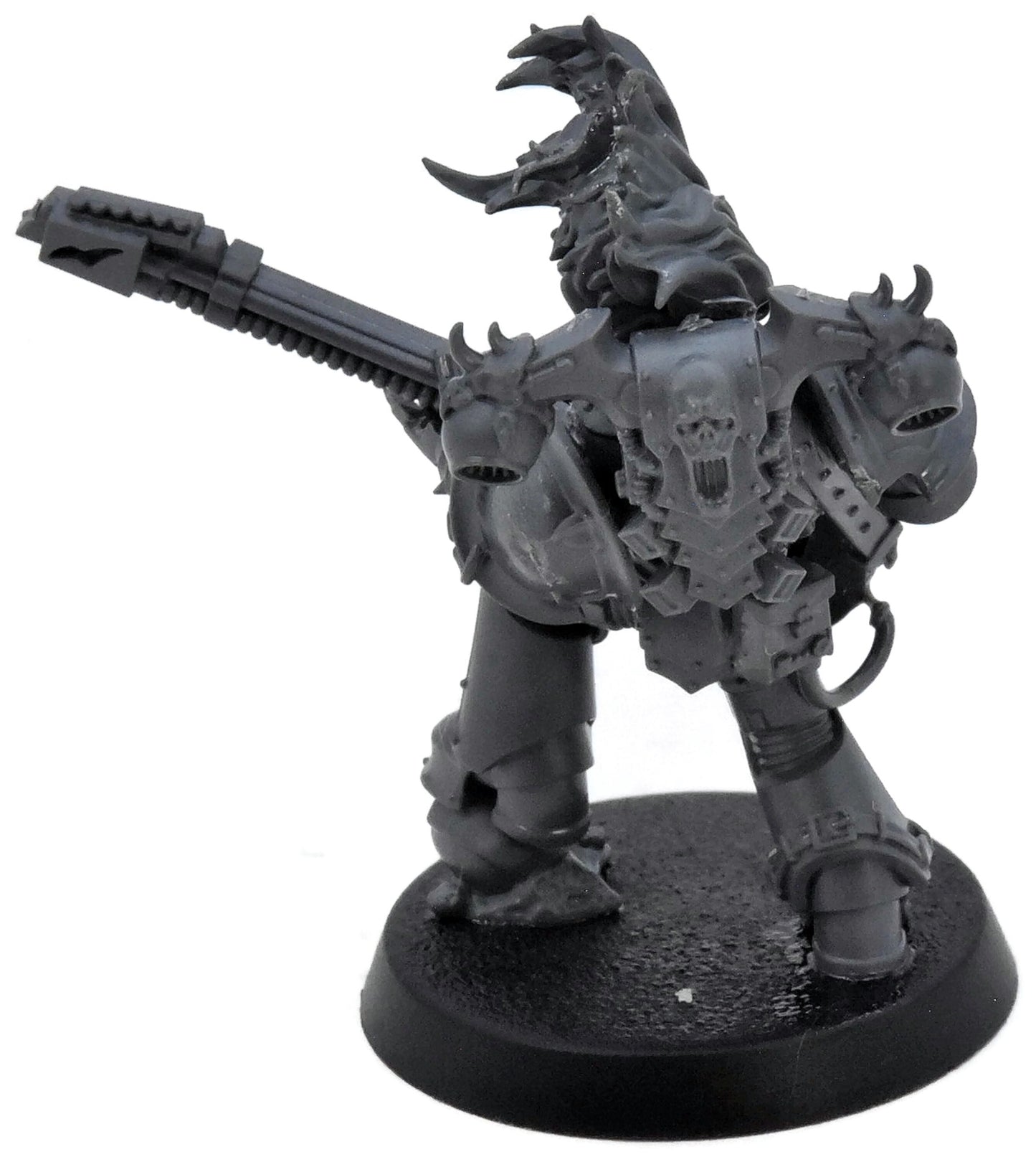 CHAOS SPACE MARINES Emperors Children Noise Marines #3 Warhammer 40K 0438