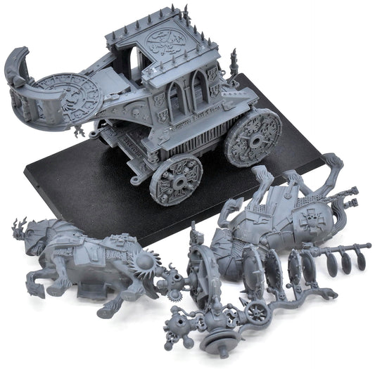 CITIES OF SIGMAR Luminark Of Hysh #1 Warhammer Sigmar 0445