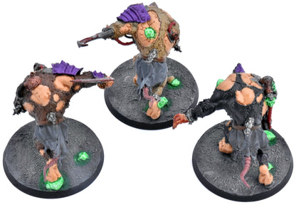 SKAVEN 3 Rat Ogors #1 Sigmar 5448