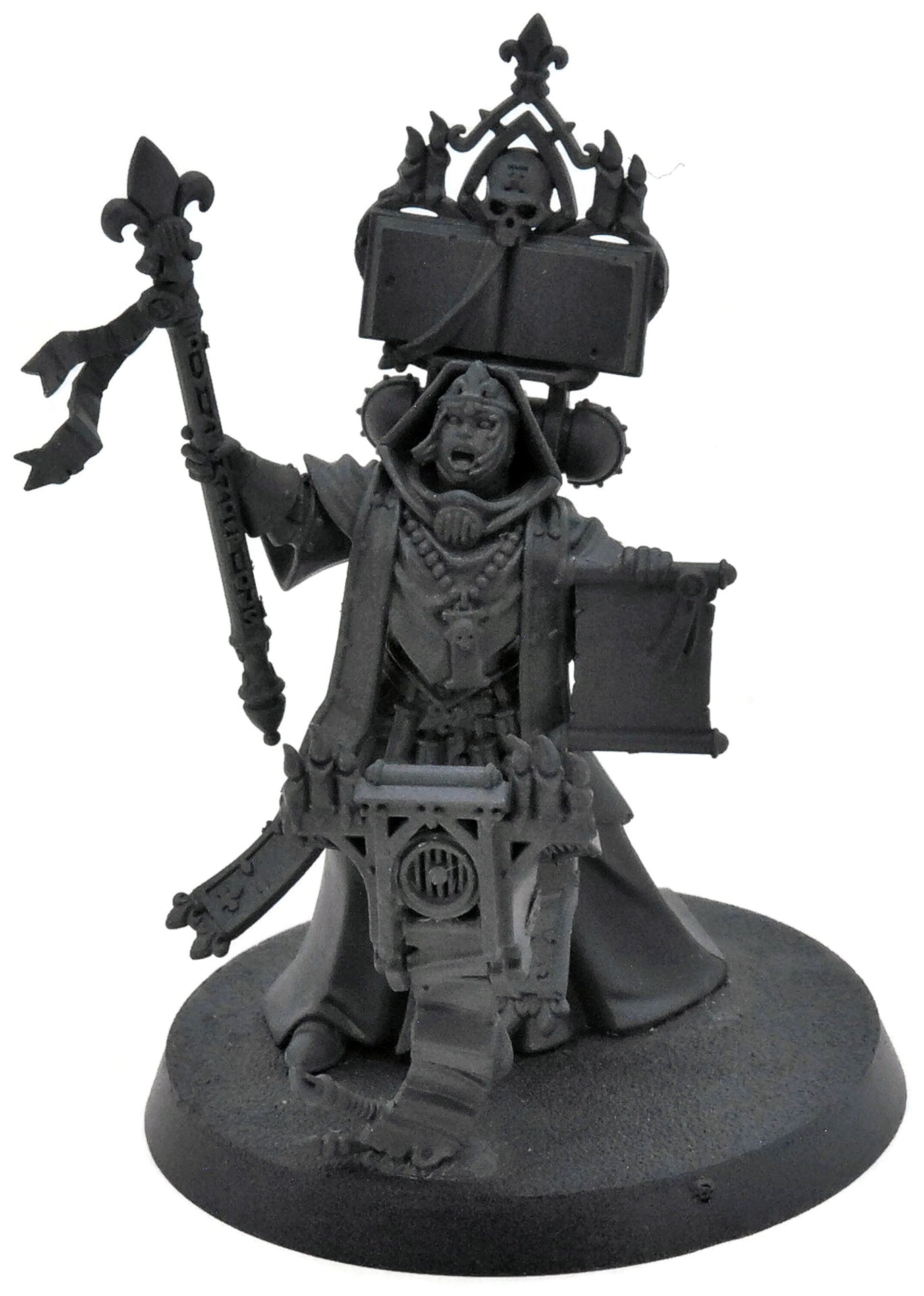 ADEPTA SORORITAS Dialogus #1 Warhammer 40K 0469