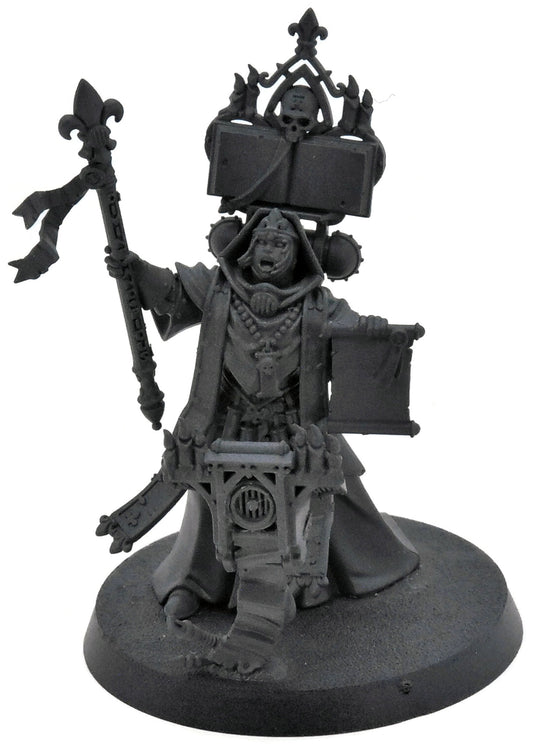 ADEPTA SORORITAS Dialogus #1 Warhammer 40K 0469