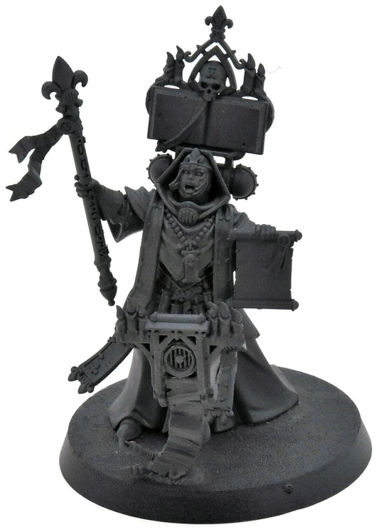ADEPTA SORORITAS Dialogus #1 Warhammer 40K 0469