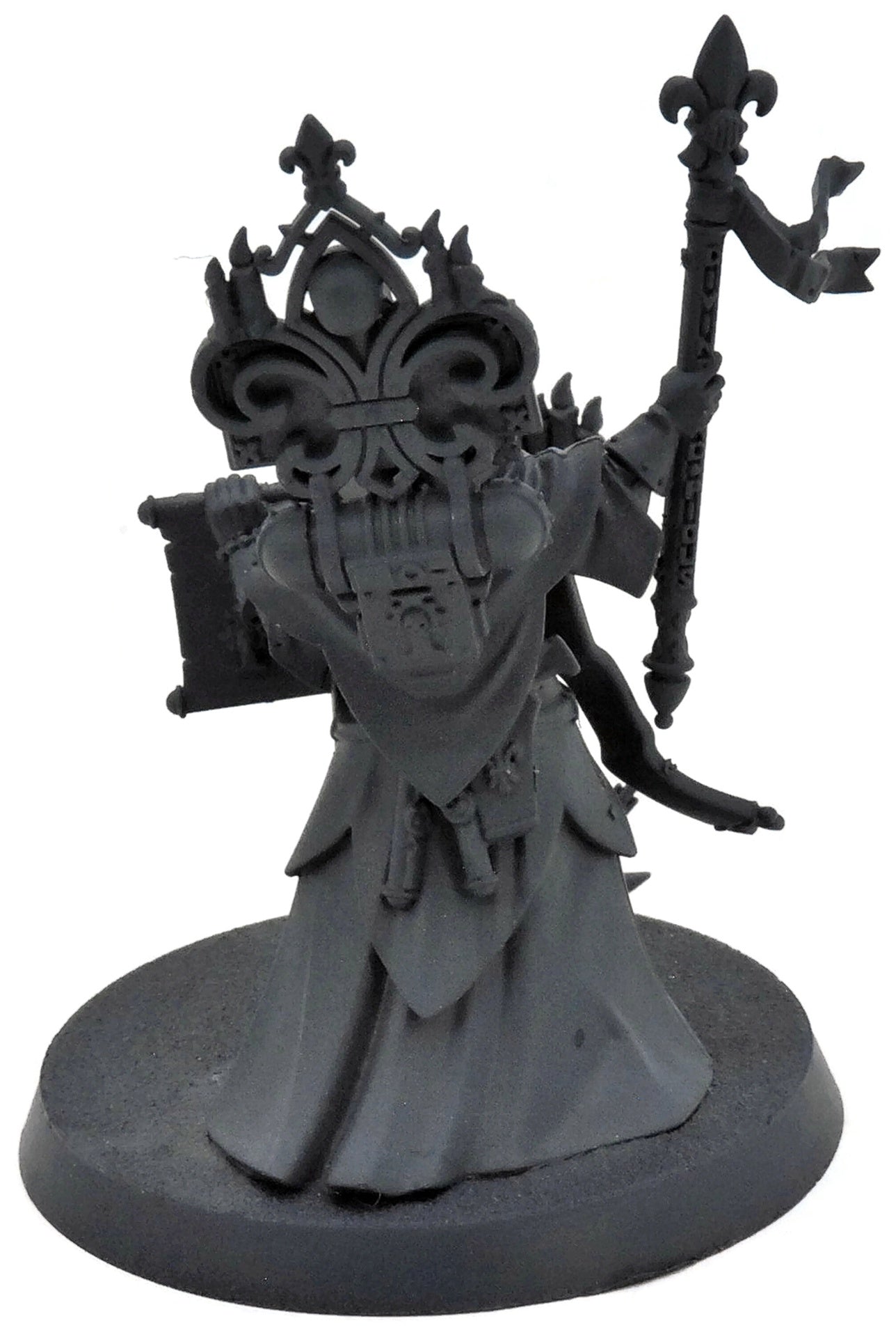 ADEPTA SORORITAS Dialogus #1 Warhammer 40K 0469