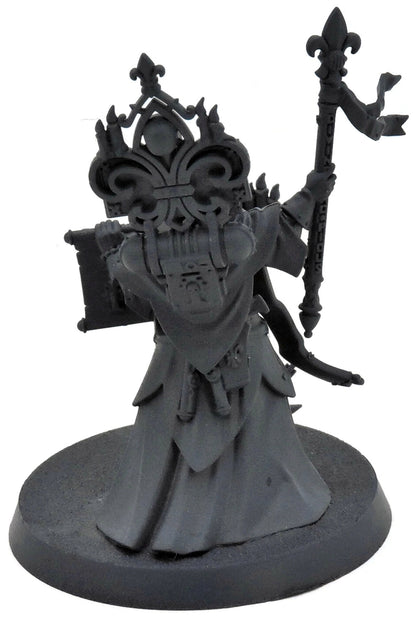 ADEPTA SORORITAS Dialogus #1 Warhammer 40K 0469