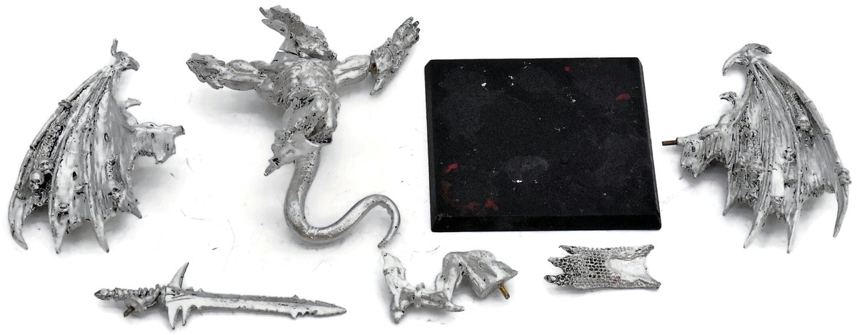 CHAOS DAEMONS 40K Belakor The Dark Master Be'lakor #1 METAL classic 4103