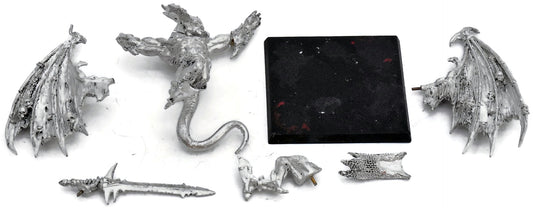 CHAOS DAEMONS 40K Belakor The Dark Master Be'lakor #1 METAL classic 4103