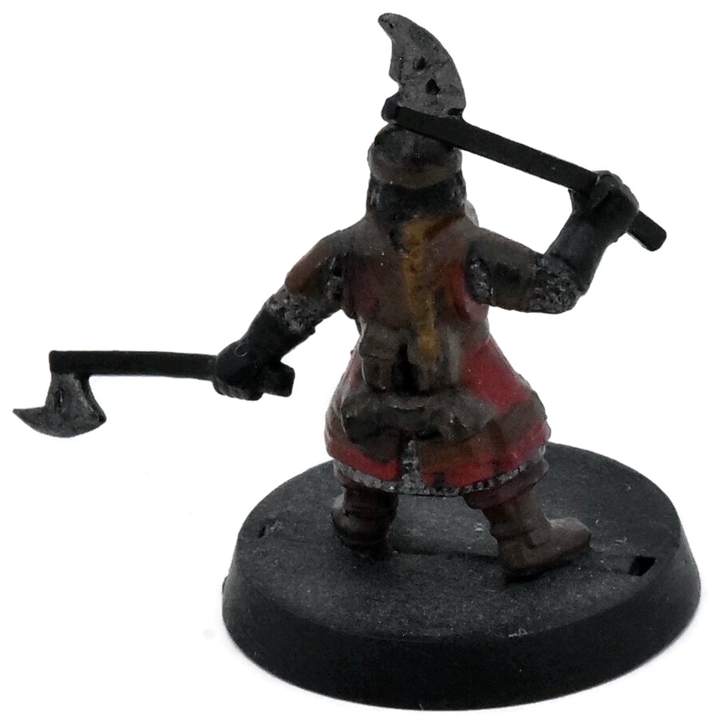 LOTR Gimli #3 Middle Earth Strategy Battle Game 0483