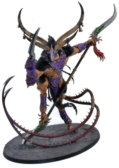SKAVEN Verminlord Warbringer #1 Sigmar 5479
