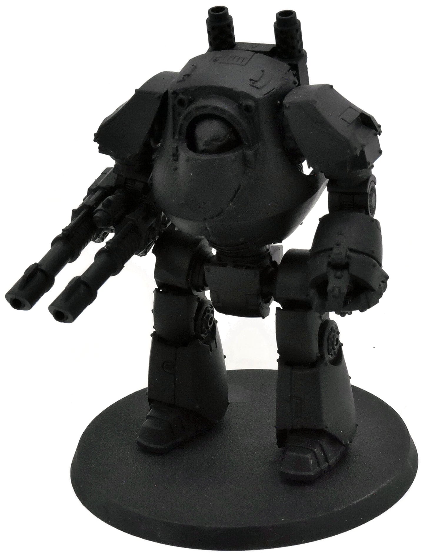 HORUS HERESY Contemptor Dreadnought #2 The Horus Heresy 0544