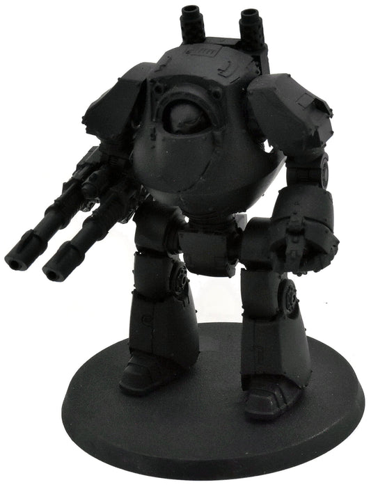 HORUS HERESY Contemptor Dreadnought #2 The Horus Heresy 0544