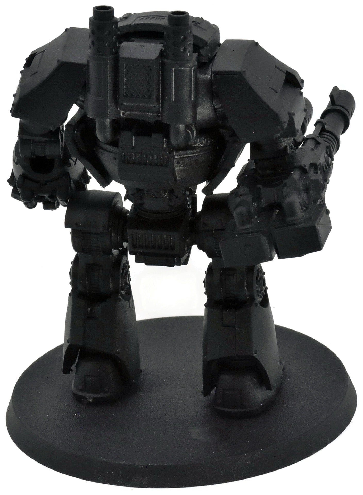 HORUS HERESY Contemptor Dreadnought #2 The Horus Heresy 0544