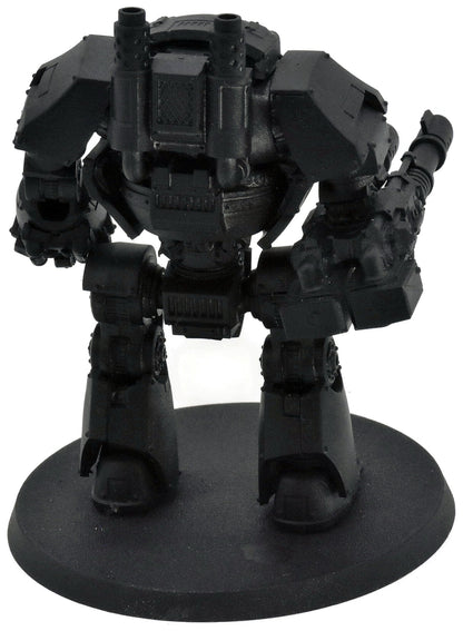 HORUS HERESY Contemptor Dreadnought #2 The Horus Heresy 0544