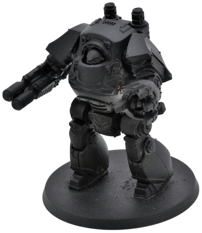 HORUS HERESY Contemptor Dreadnought #1 The Horus Heresy 0551