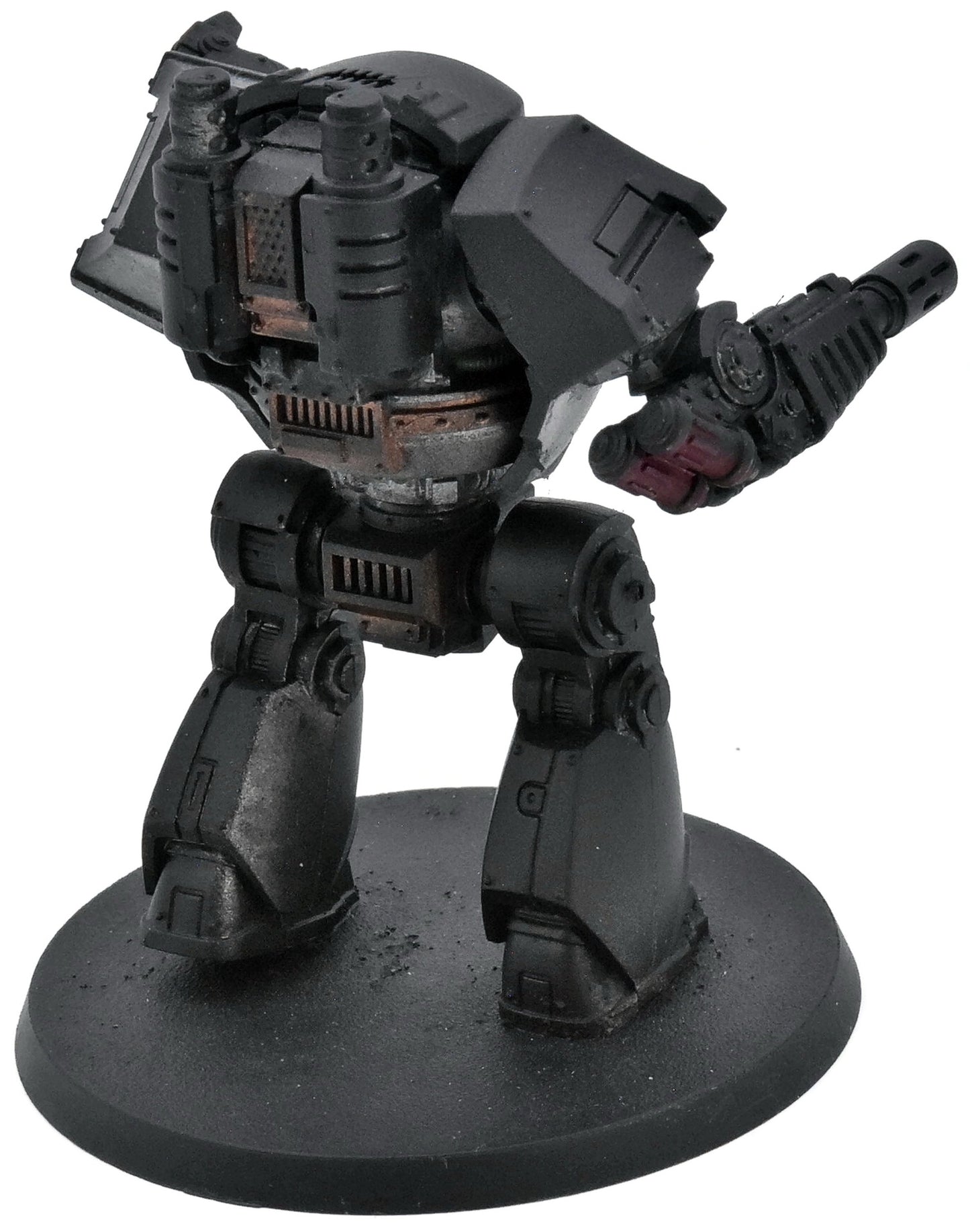 HORUS HERESY Contemptor Dreadnought #1 The Horus Heresy 0551