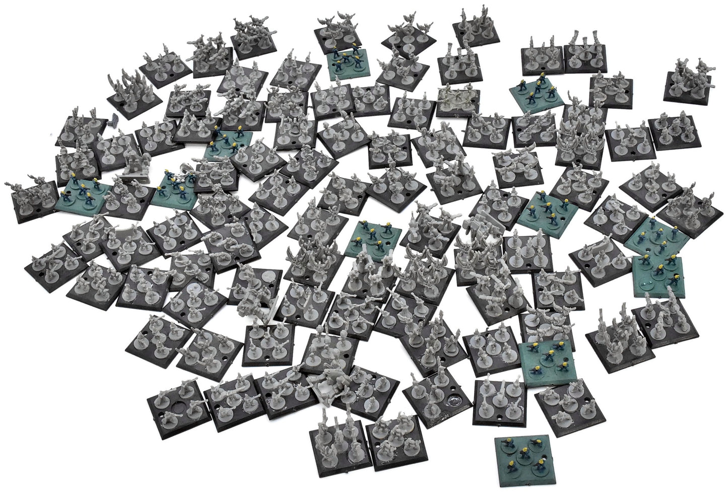 Titan Legion Epic Craftworlds Aeldari Eldar Lot #1 Epic 0575 Army