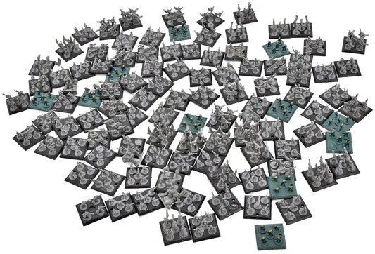 Titan Legion Epic Craftworlds Aeldari Eldar Lot #1 Epic 0575 Army