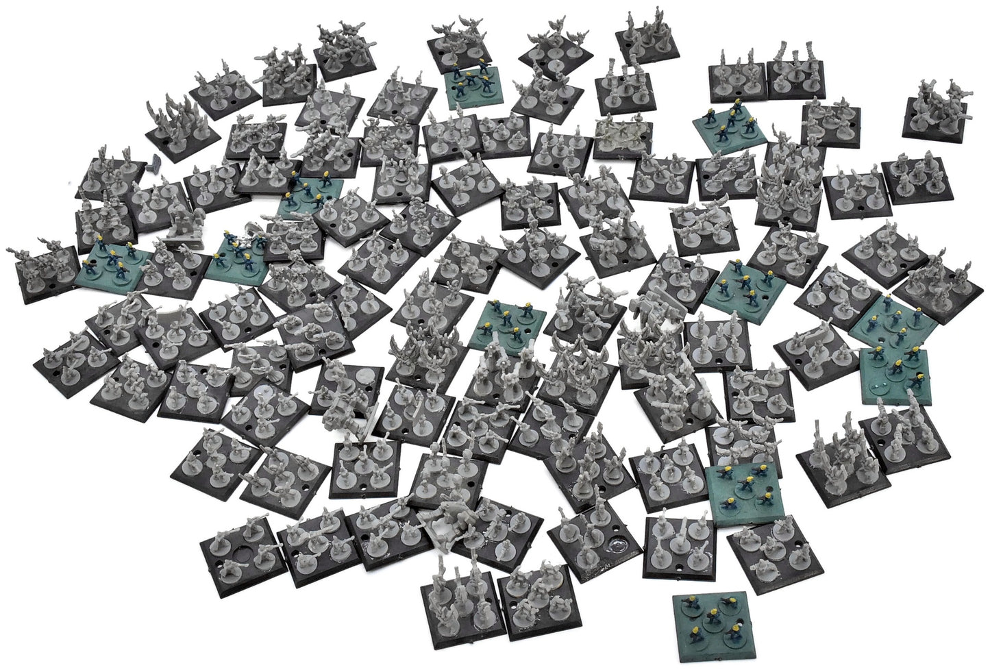 Titan Legion Epic Craftworlds Aeldari Eldar Lot #1 Epic 0575 Army