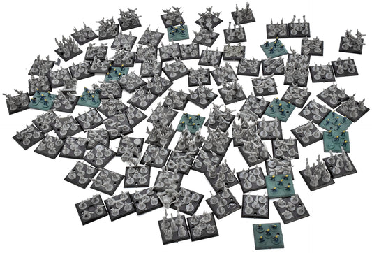 Titan Legion Epic Craftworlds Aeldari Eldar Lot #1 Epic 0575 Army