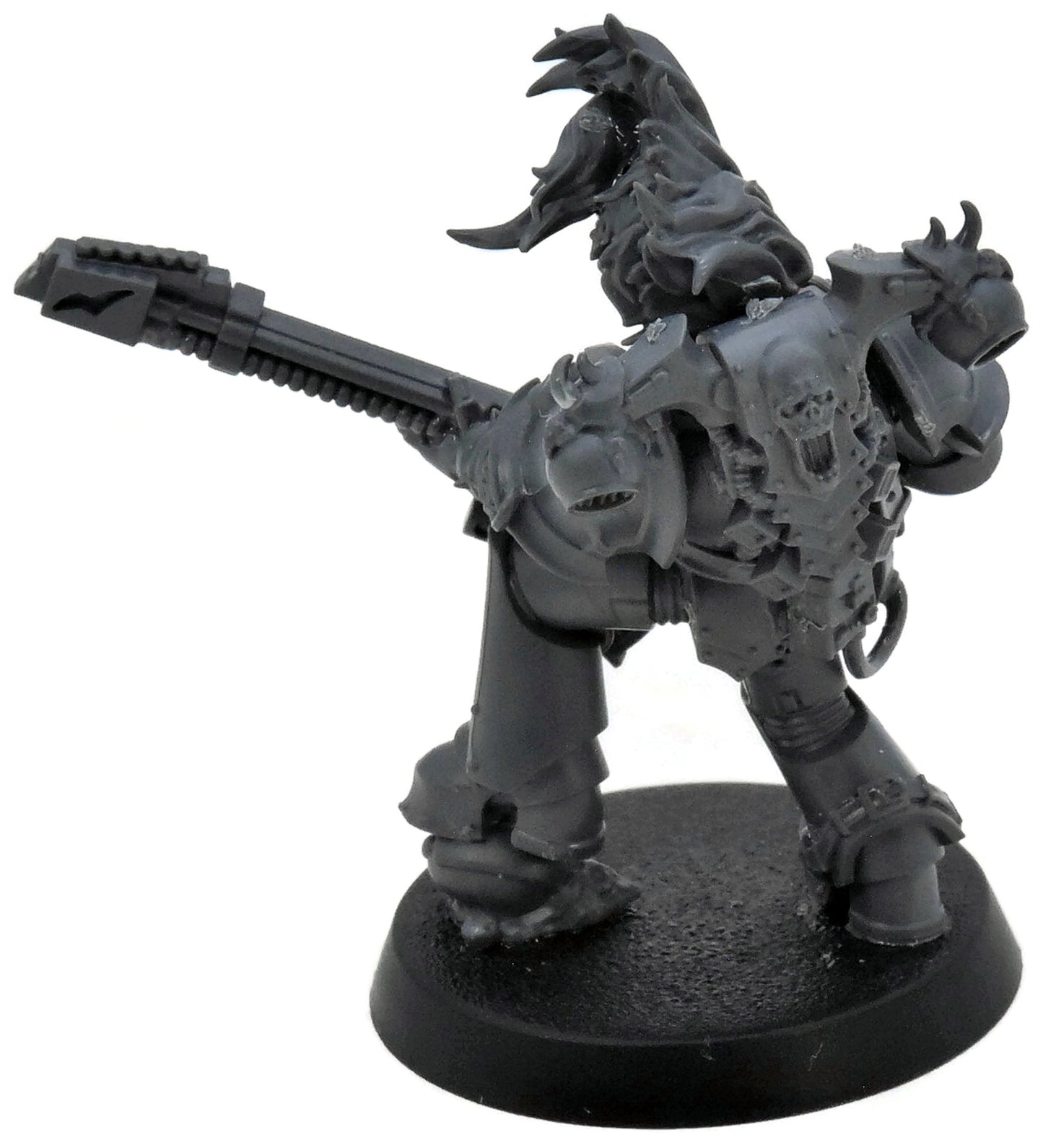 CHAOS SPACE MARINES Emperors Children Noise Marines #1 Warhammer 40K 0599