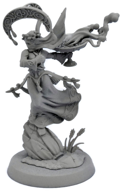 LUMINETH REALM-LORDS Scinari Cathallar #1 Sigmar 5585