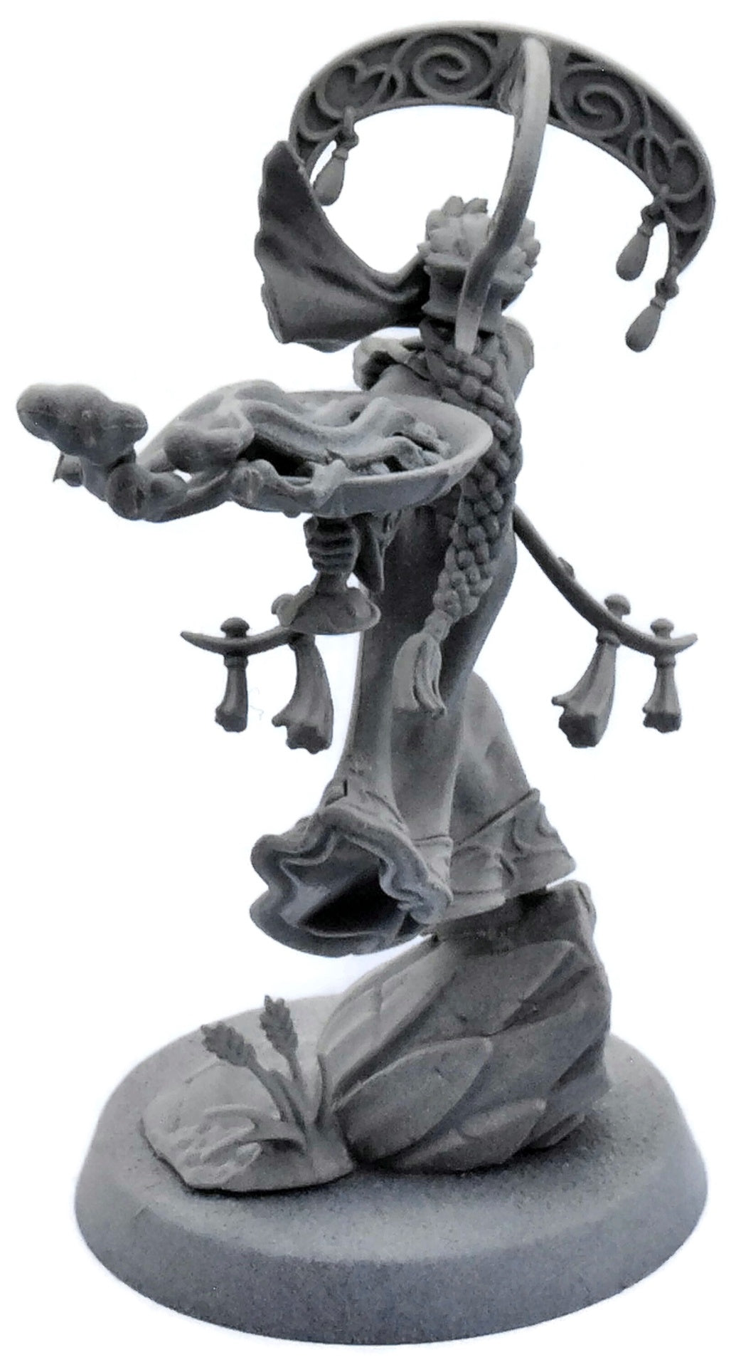 LUMINETH REALM-LORDS Scinari Cathallar #1 Sigmar 5585
