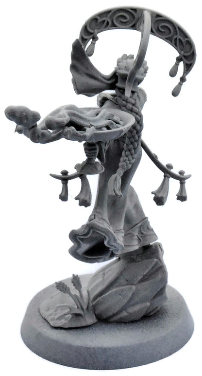 LUMINETH REALM-LORDS Scinari Cathallar #1 Sigmar 5585