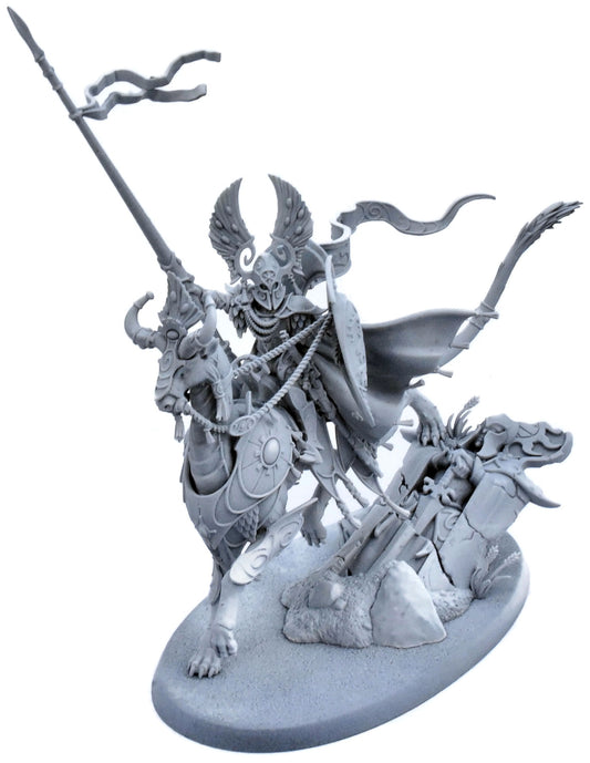 LUMINETH REALM-LORDS Lyrior Uthralle #1 Sigmar 5592