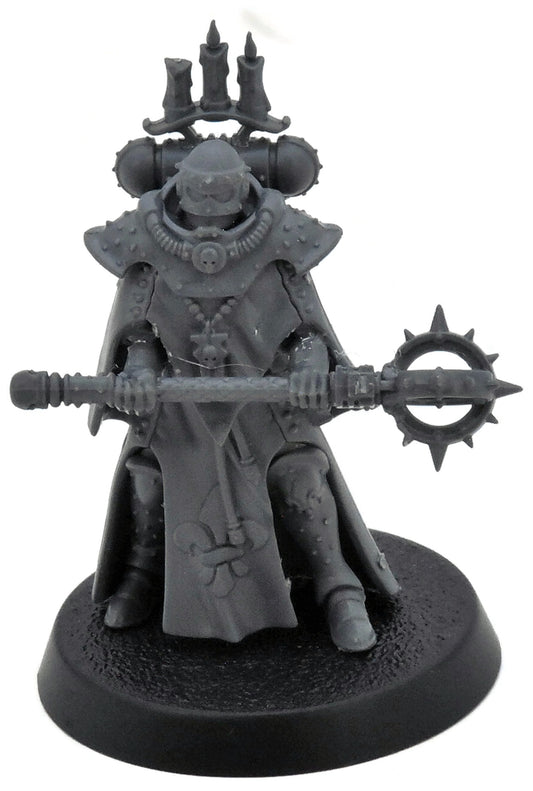 ADEPTA SORORITAS Sister Dogmata #1 Warhammer 40K 0643