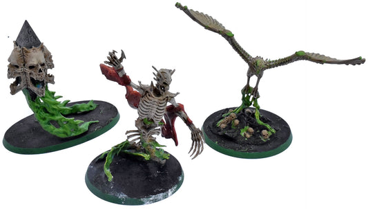 SOULBLIGHT GRAVELORDS 3 Soulblight Manifestation #1 Sigmar 5608