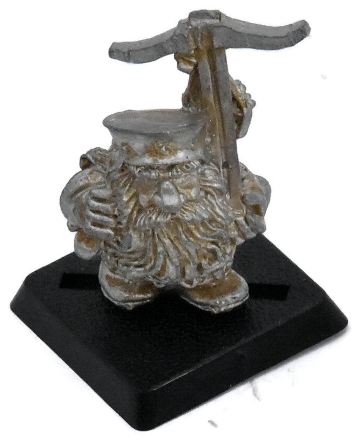 MARAUDER Dwarfs Crossbowmen #1 METAL 4288