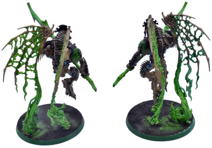 OSSIARCH BONEREAPERS 2 Morghasts Archai #2 Sigmar 5615