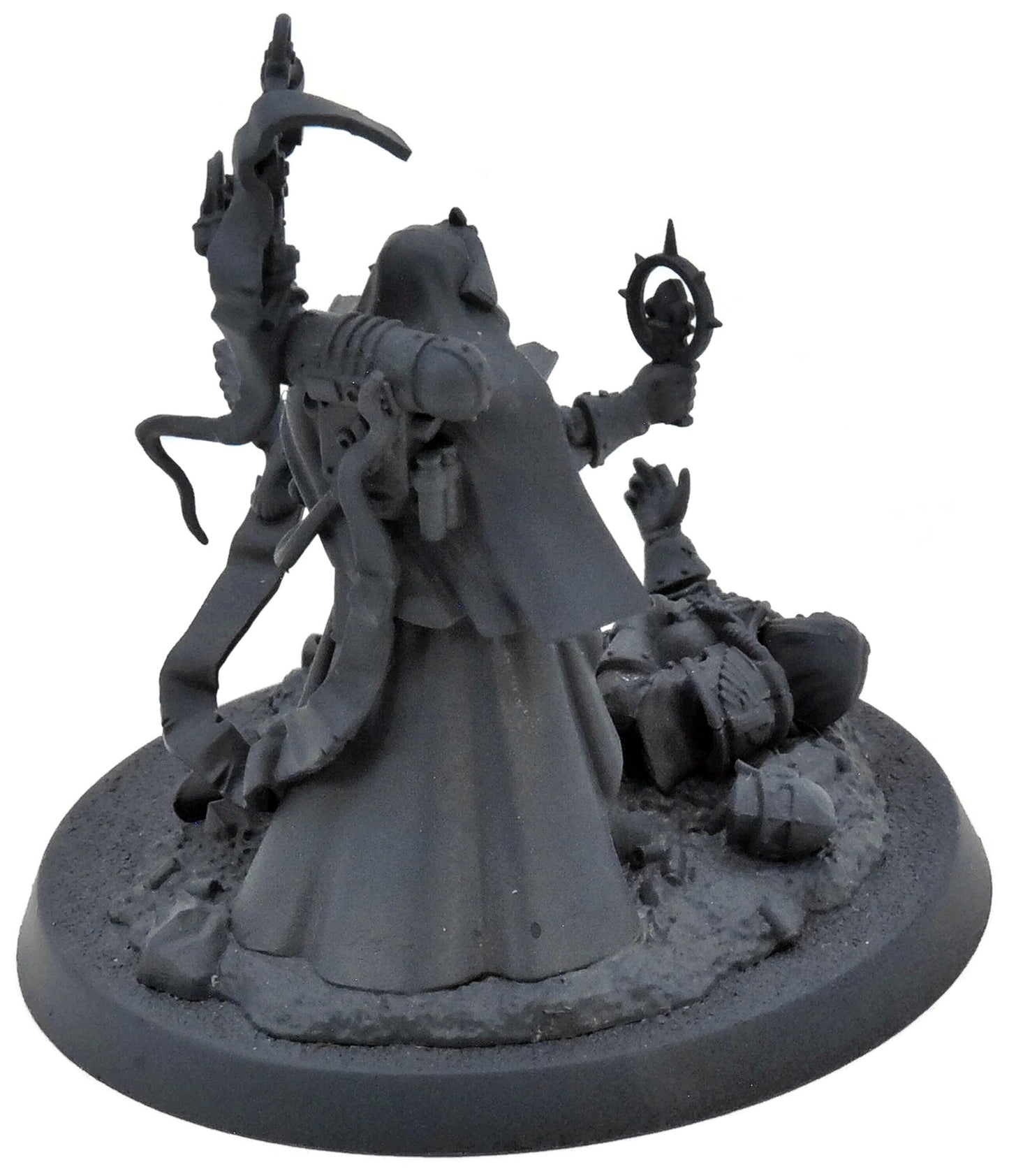 ADEPTA SORORITAS Hospitaller #1 Warhammer 40K 0674