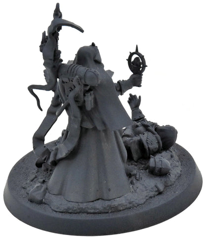 ADEPTA SORORITAS Hospitaller #1 Warhammer 40K 0674
