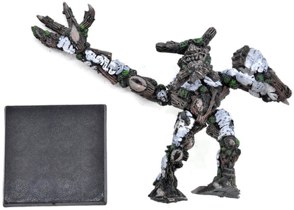 WOOD ELF REALMS Durthu #1 METAL 4325