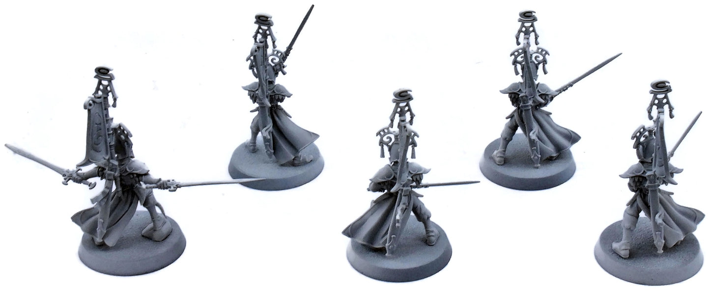 LUMINETH REALM-LORDS 5 Vanari Bladelord #1 Sigmar 5646
