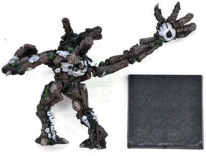 WOOD ELF REALMS Durthu #1 METAL 4325