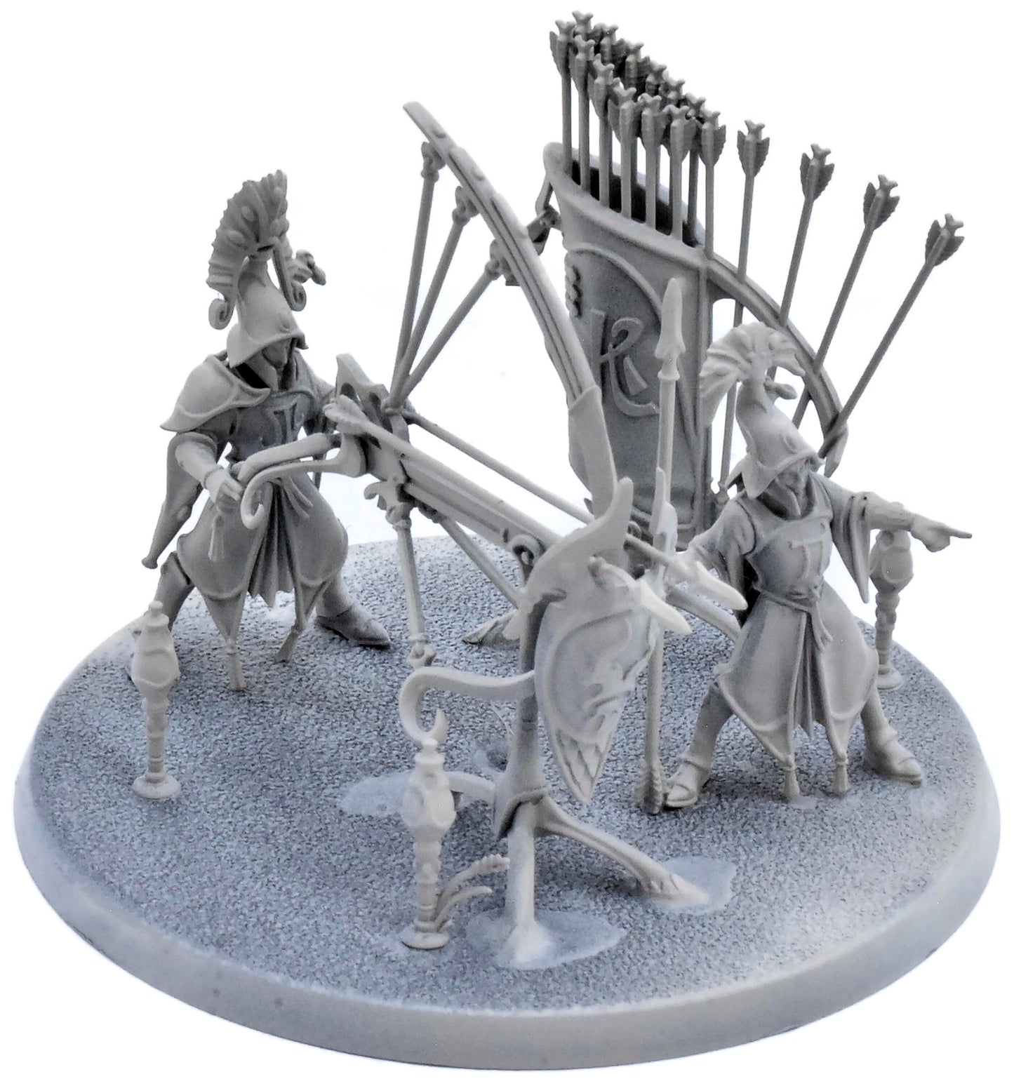 LUMINETH REALM-LORDS Vanari Starshard Ballista #1 Sigmar 5660