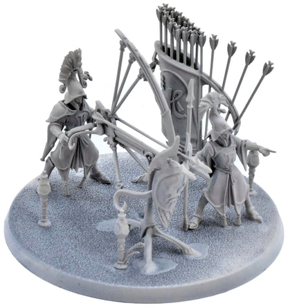 LUMINETH REALM-LORDS Vanari Starshard Ballista #1 Sigmar 5660