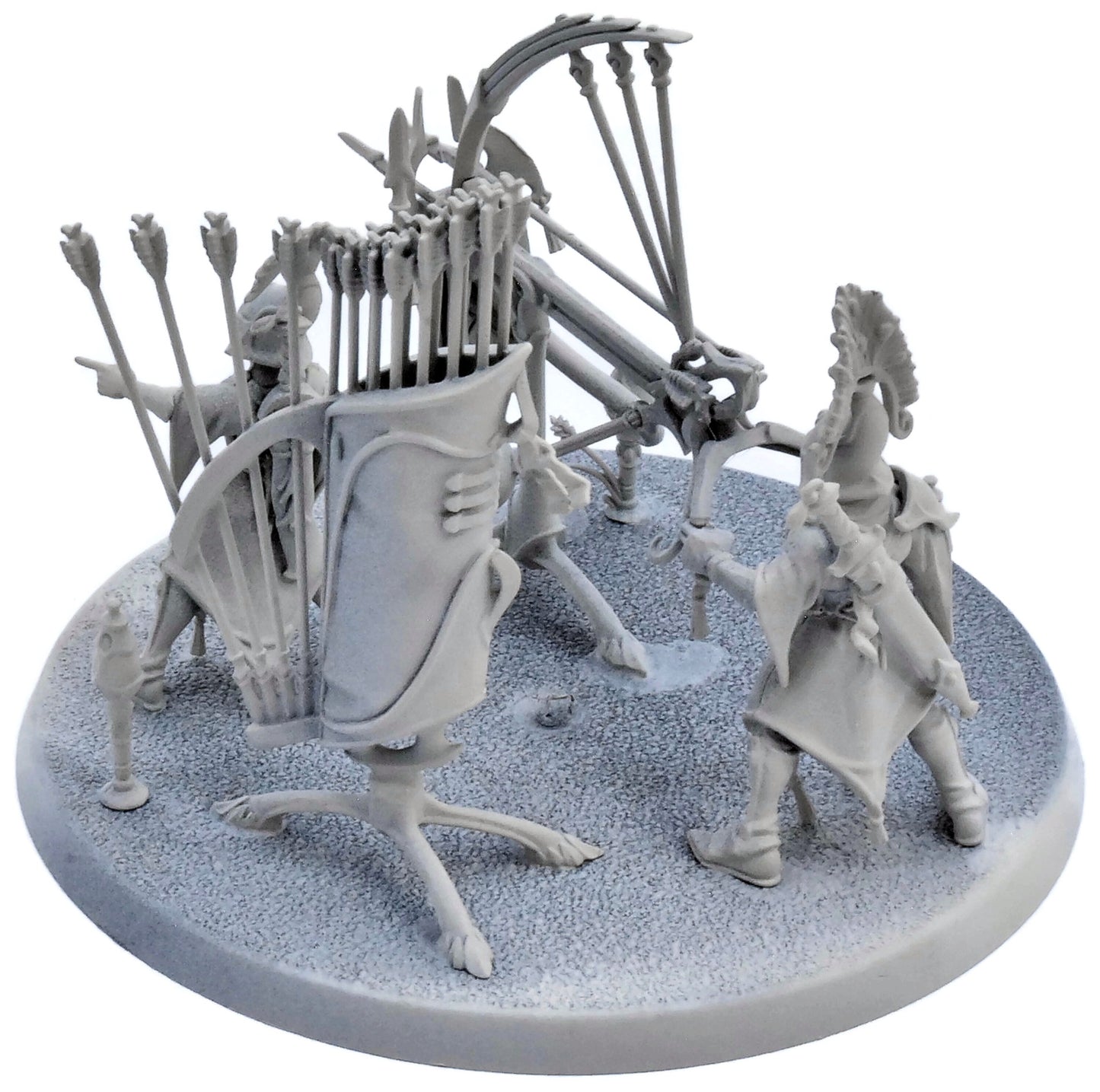 LUMINETH REALM-LORDS Vanari Starshard Ballista #1 Sigmar 5660