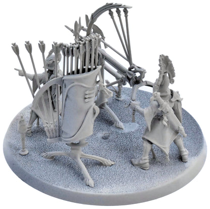LUMINETH REALM-LORDS Vanari Starshard Ballista #1 Sigmar 5660