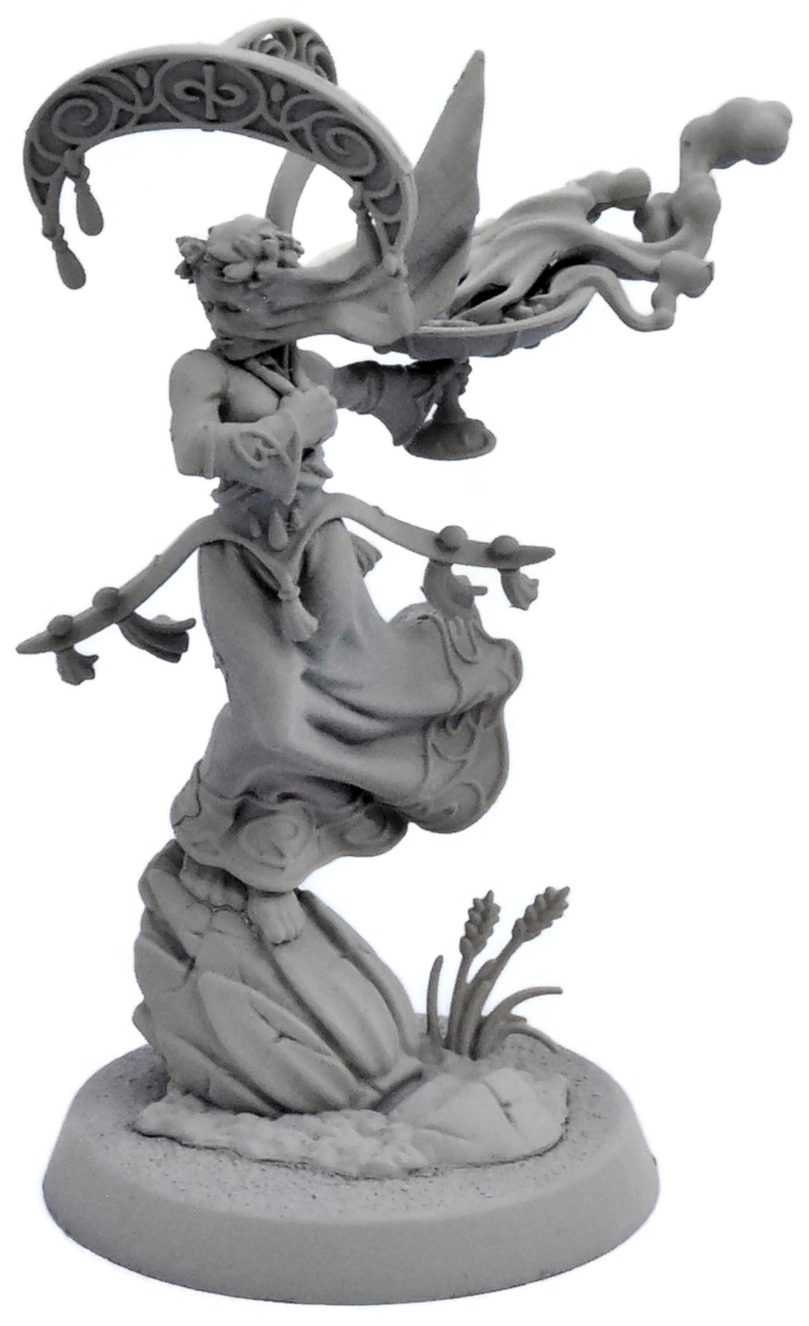 LUMINETH REALM-LORDS Scinari Cathallar #2 Sigmar 5677