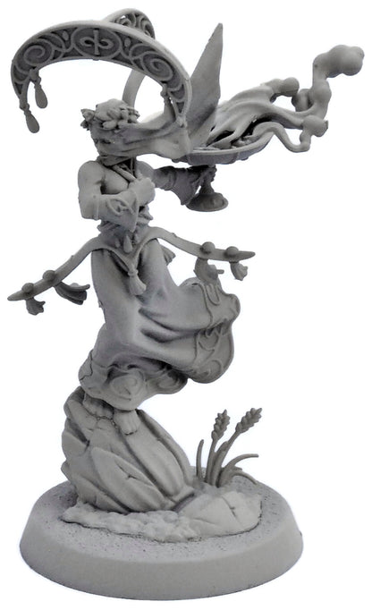 LUMINETH REALM-LORDS Scinari Cathallar #2 Sigmar 5677