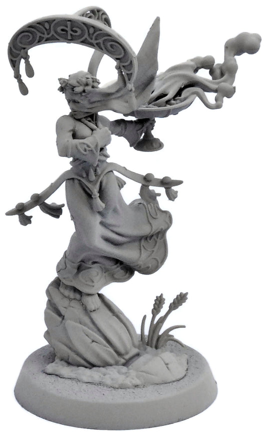 LUMINETH REALM-LORDS Scinari Cathallar #2 Sigmar 5677