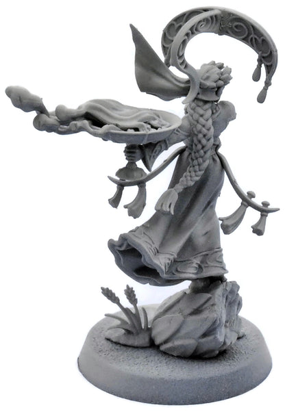 LUMINETH REALM-LORDS Scinari Cathallar #2 Sigmar 5677
