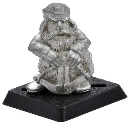 MARAUDER Dwarfs Crossbowmen #1 METAL Warhammer Fantasy 4394