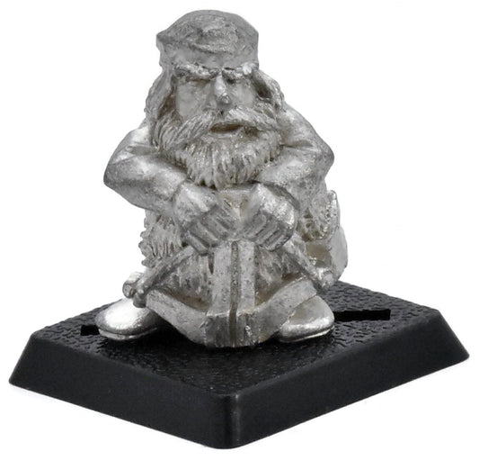 MARAUDER Dwarfs Crossbowmen #1 METAL Warhammer Fantasy 4394